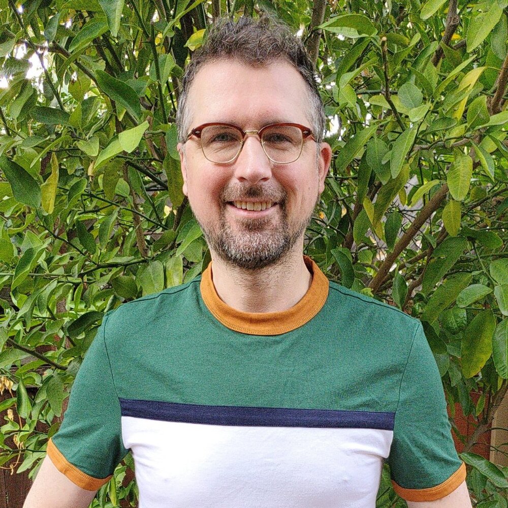 Asos colorblock retro vintage tshirt stripe green white tan blue black tall long
